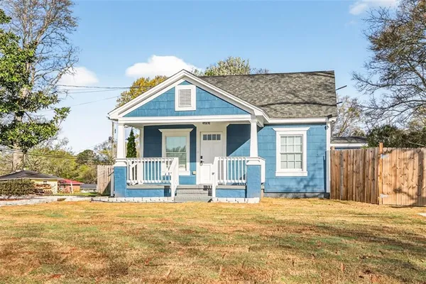 $1,849 | 240 East 5th Avenue, Winder, GA 30680