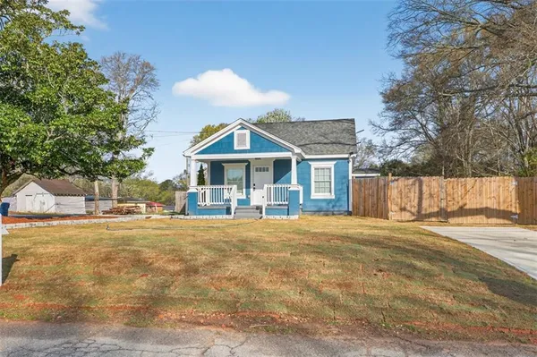 $1,849 | 240 East 5th Avenue, Winder, GA 30680