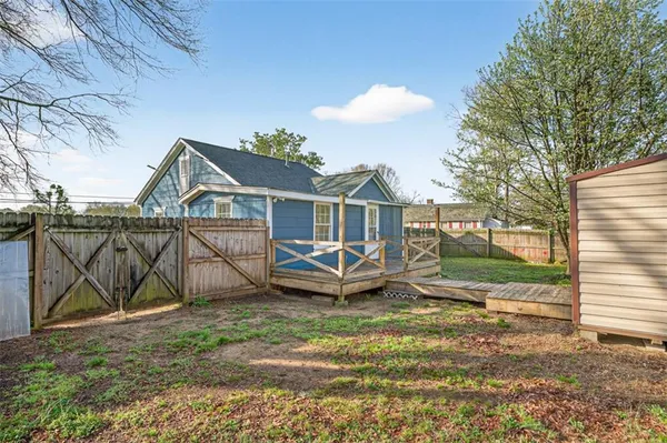 $1,849 | 240 East 5th Avenue, Winder, GA 30680