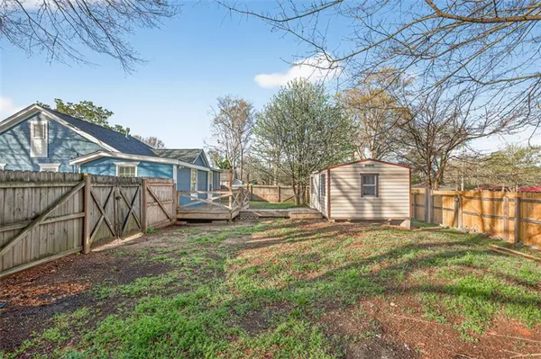 $1,849 | 240 East 5th Avenue, Winder, GA 30680