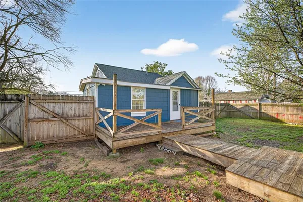 $1,849 | 240 East 5th Avenue, Winder, GA 30680