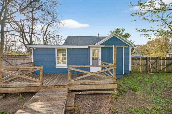 $1,849 | 240 East 5th Avenue, Winder, GA 30680