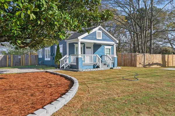 $1,849 | 240 East 5th Avenue, Winder, GA 30680