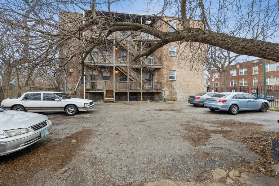 501 West 60th Place, Unit 3 Chicago, IL 60621 - Photo 16 of 16