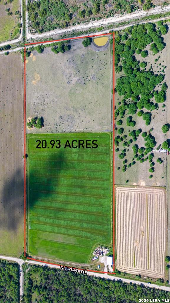 1085 Moses Road Quemado, TX 78877 - Photo 1 of 8