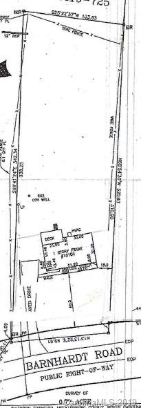 18100 Barnhardt Road Davidson, NC 28036 - Photo 29 of 29 a view of ocean