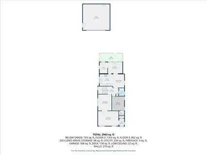 $799,000 | 109 West Hillside Avenue, Barrington, IL 60010