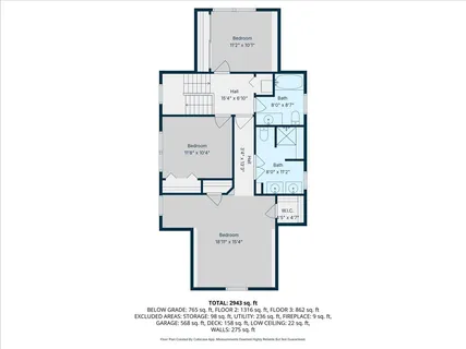 $799,000 | 109 West Hillside Avenue, Barrington, IL 60010