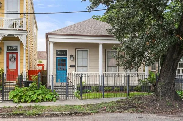 $2,300 | 2423 Reverend John Raphael Jr Way, New Orleans, LA 70113