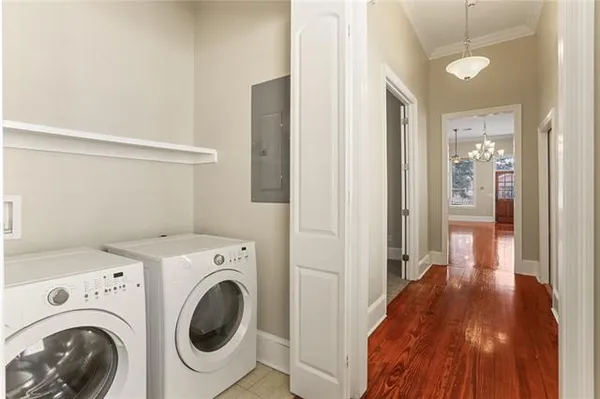 $2,300 | 2423 Reverend John Raphael Jr Way, New Orleans, LA 70113