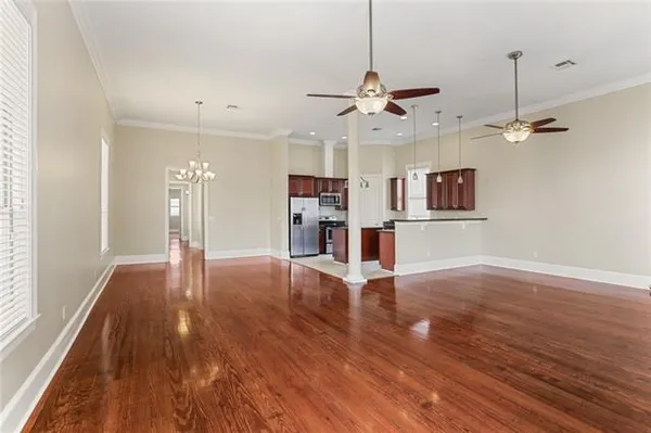 $2,300 | 2423 Reverend John Raphael Jr Way, New Orleans, LA 70113