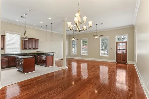 $2,300 | 2423 Reverend John Raphael Jr Way, New Orleans, LA 70113