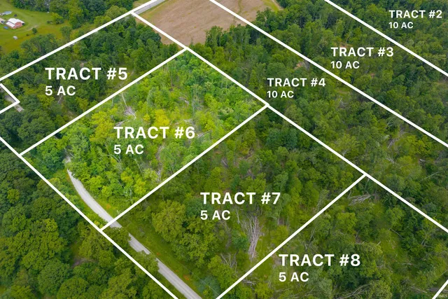 $87,500 | 6 Hudson Hill, Gosport, IN 47433