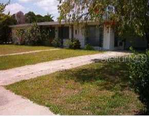 130 Dow Road Port Charlotte, FL 33952 - Photo 1 of 1 Exterior Front
