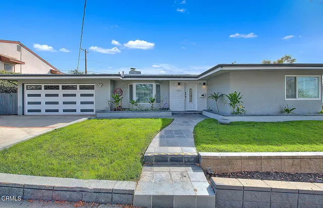$1,525,000 | 1420 Riviera Drive, Pasadena, CA 91107
