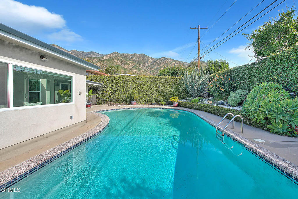 1420 Riviera Drive Pasadena, CA 91107 - Photo 21 of 23 View