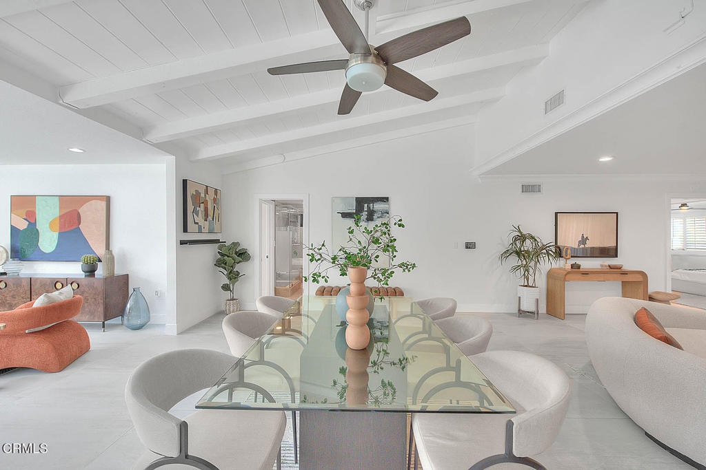 1420 Riviera Drive Pasadena, CA 91107 - Photo 4 of 23 Dining Area
