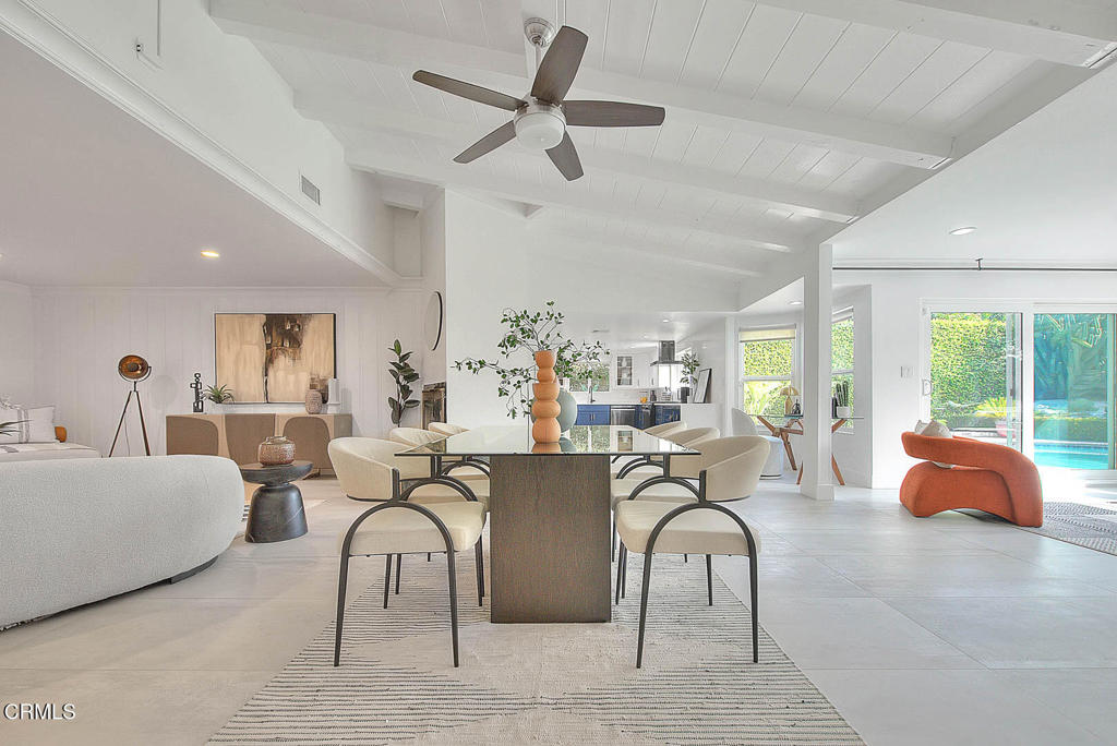 1420 Riviera Drive Pasadena, CA 91107 - Photo 5 of 23 Dining Room 3
