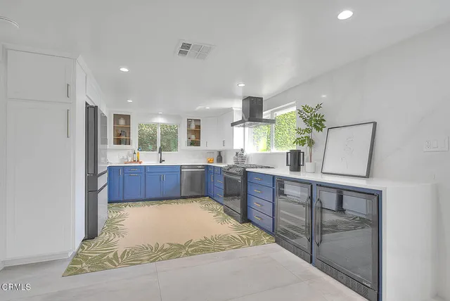 $1,525,000 | 1420 Riviera Drive, Pasadena, CA 91107