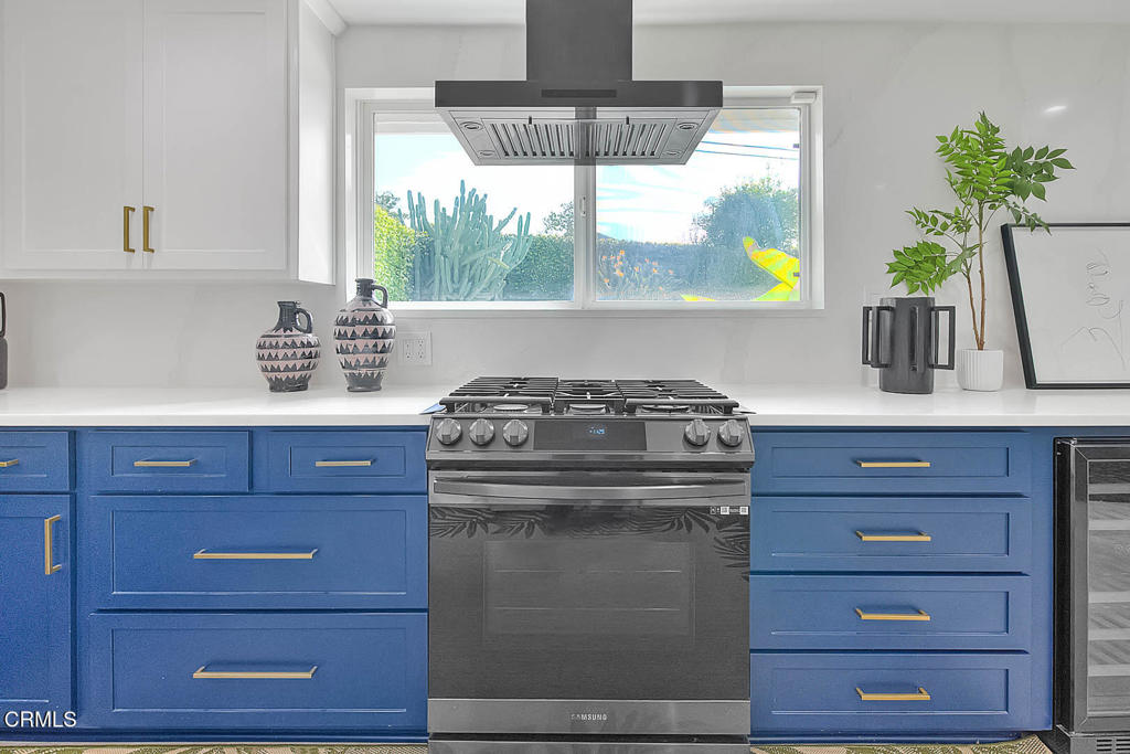 1420 Riviera Drive Pasadena, CA 91107 - Photo 7 of 23 Kitchen 2