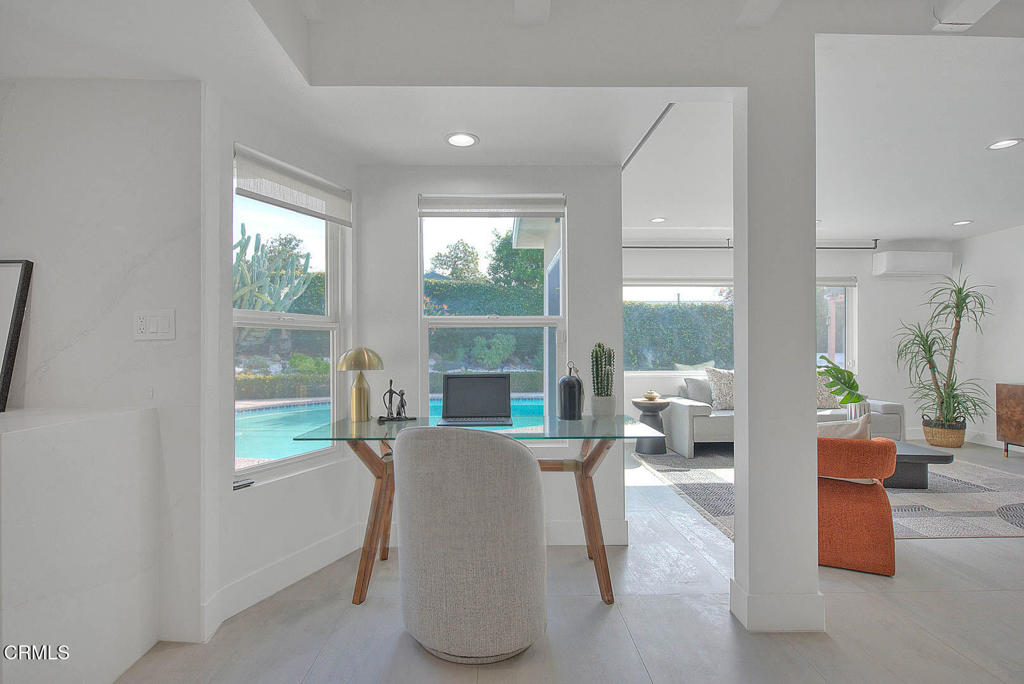1420 Riviera Drive Pasadena, CA 91107 - Photo 8 of 23 Office Nook