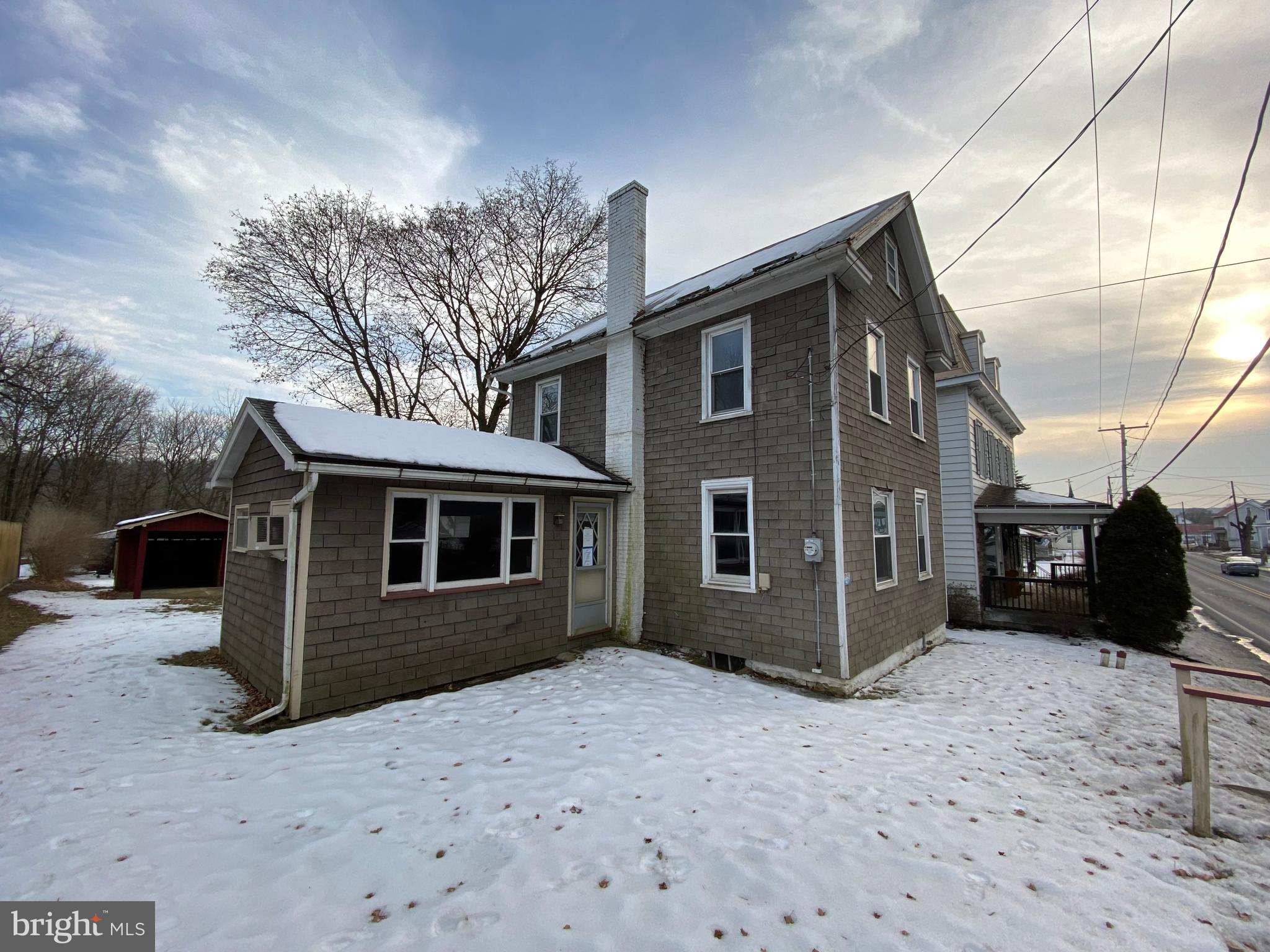 150 Pleasant Valley Road Pine Grove, PA 17963 - Photo 2 of 32 Gallery Image 2