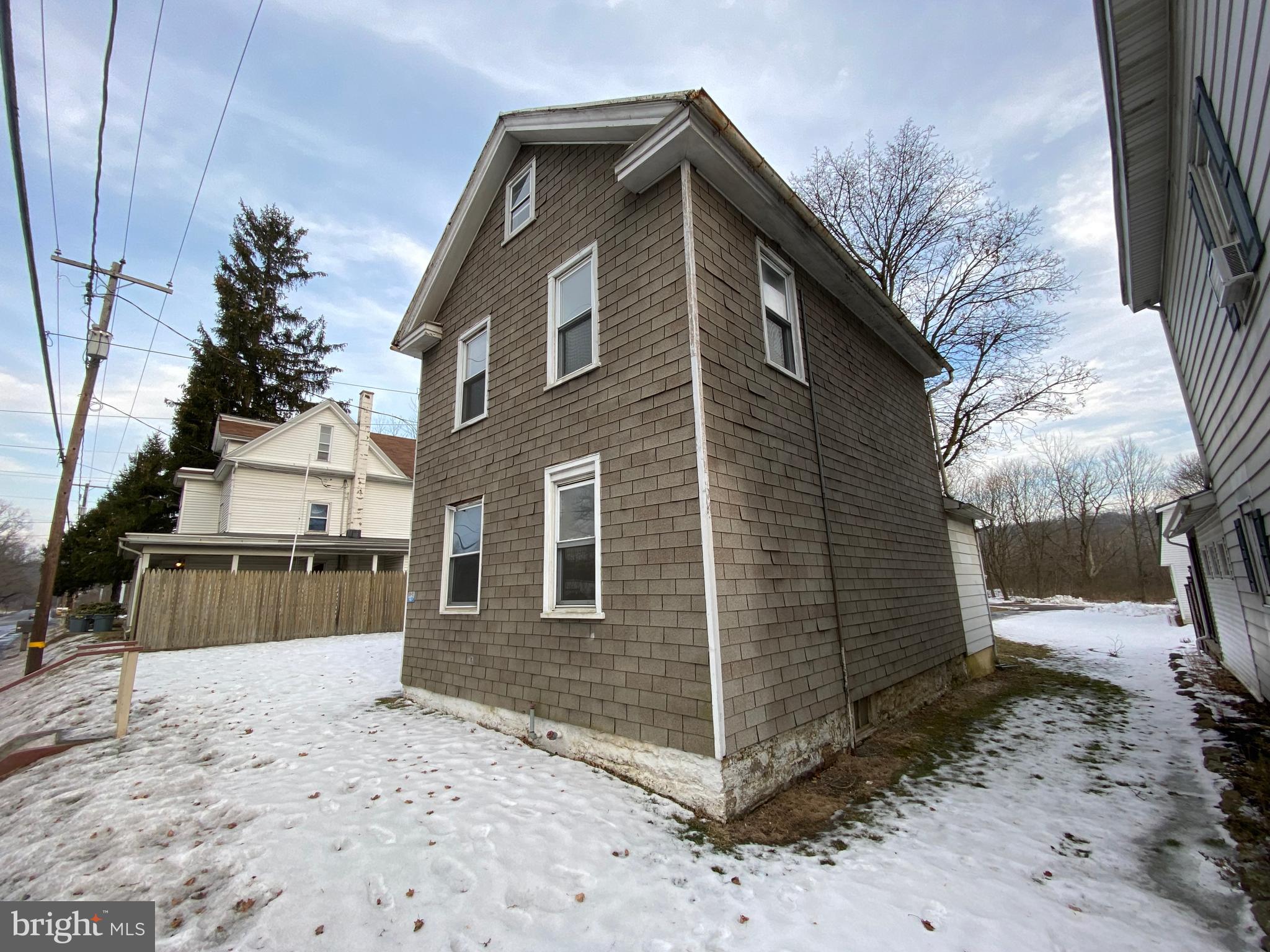 150 Pleasant Valley Road Pine Grove, PA 17963 - Photo 3 of 32 Gallery Image 3