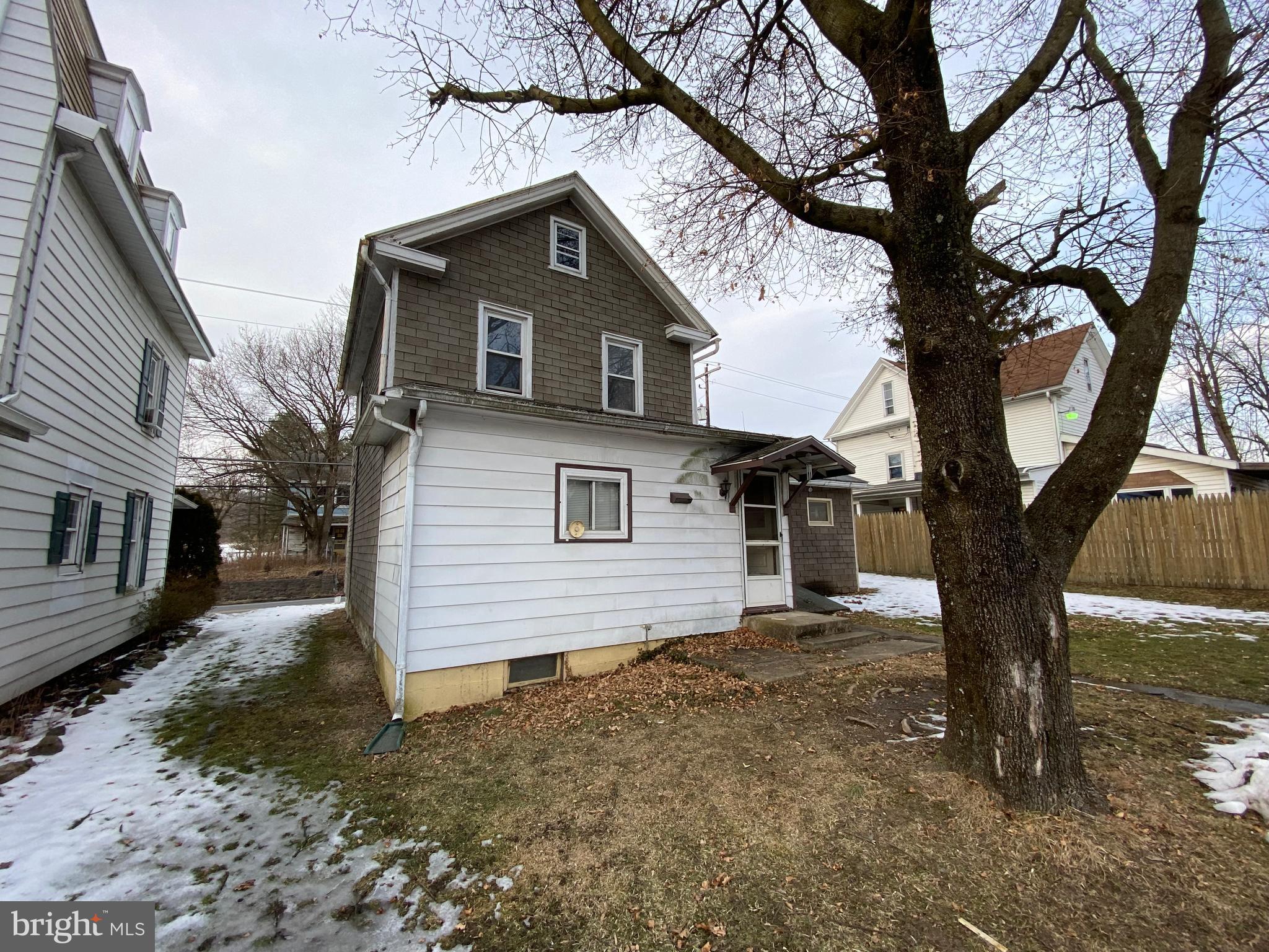 150 Pleasant Valley Road Pine Grove, PA 17963 - Photo 4 of 32 Gallery Image 4