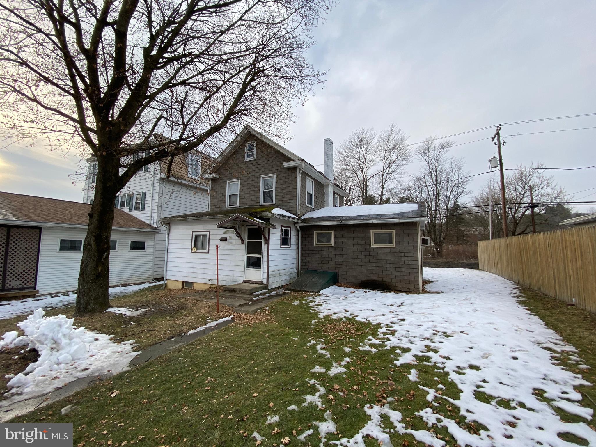 150 Pleasant Valley Road Pine Grove, PA 17963 - Photo 5 of 32 Gallery Image 5