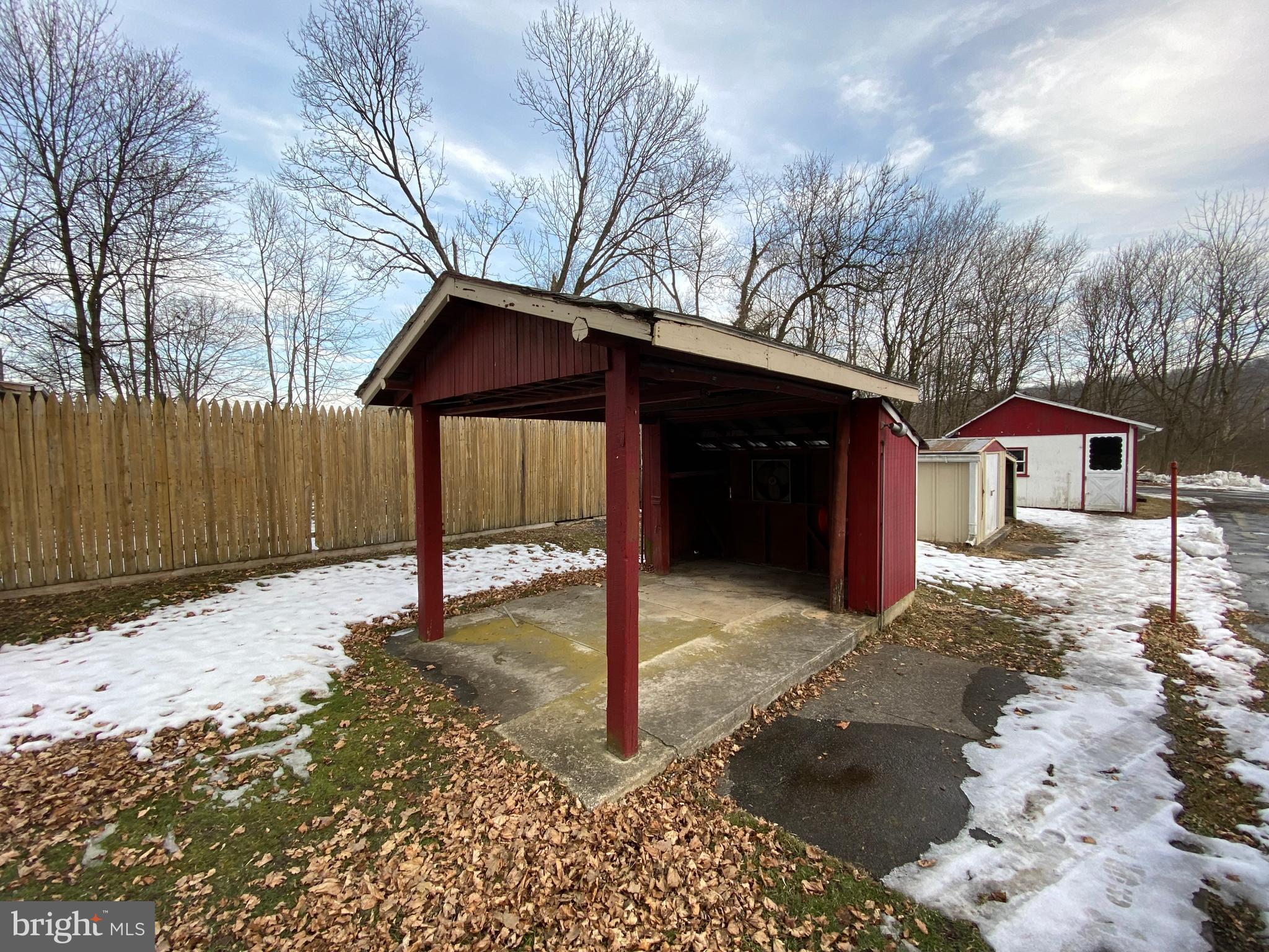 150 Pleasant Valley Road Pine Grove, PA 17963 - Photo 6 of 32 Gallery Image 6