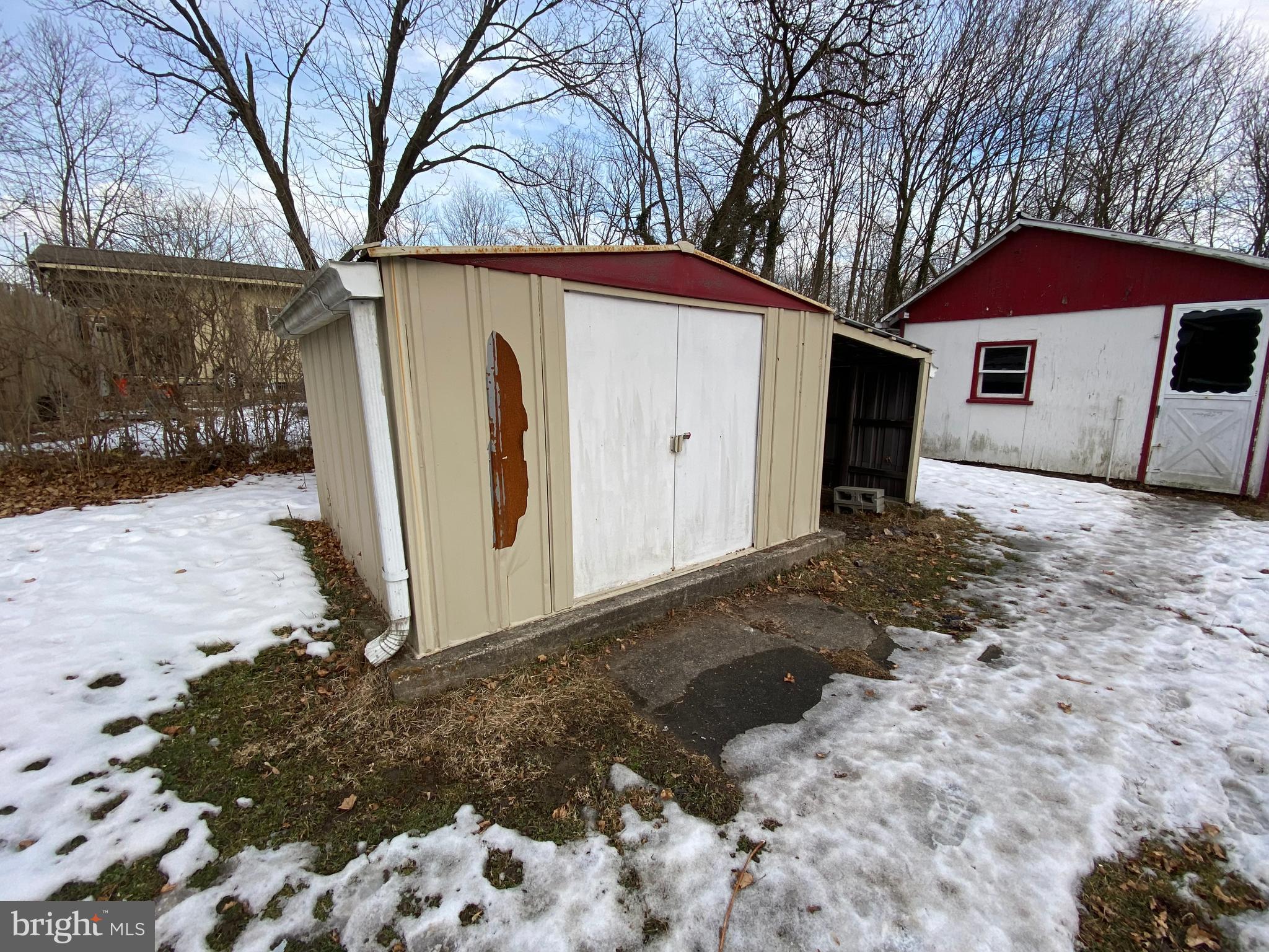 150 Pleasant Valley Road Pine Grove, PA 17963 - Photo 7 of 32 Gallery Image 7