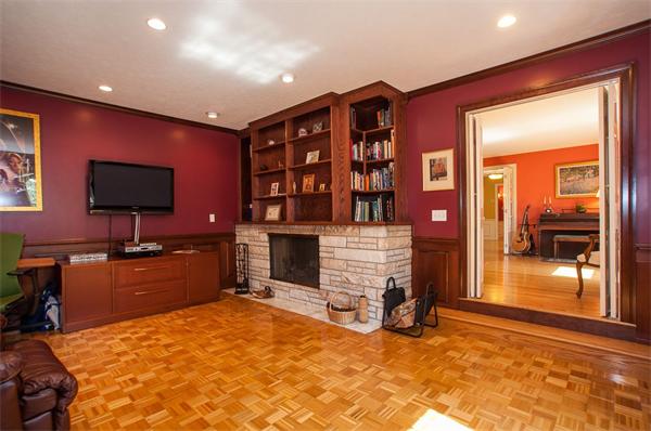 28 Whittier Road Milton, MA 02186 - Photo 14 of 30 Gallery Image 14