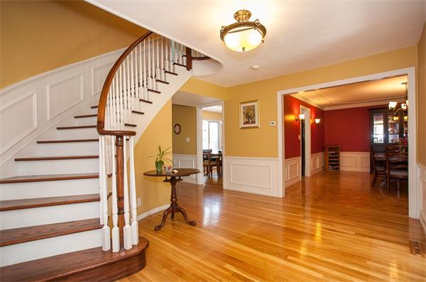 28 Whittier Road Milton, MA 02186 - Photo 8 of 30 Gallery Image 8