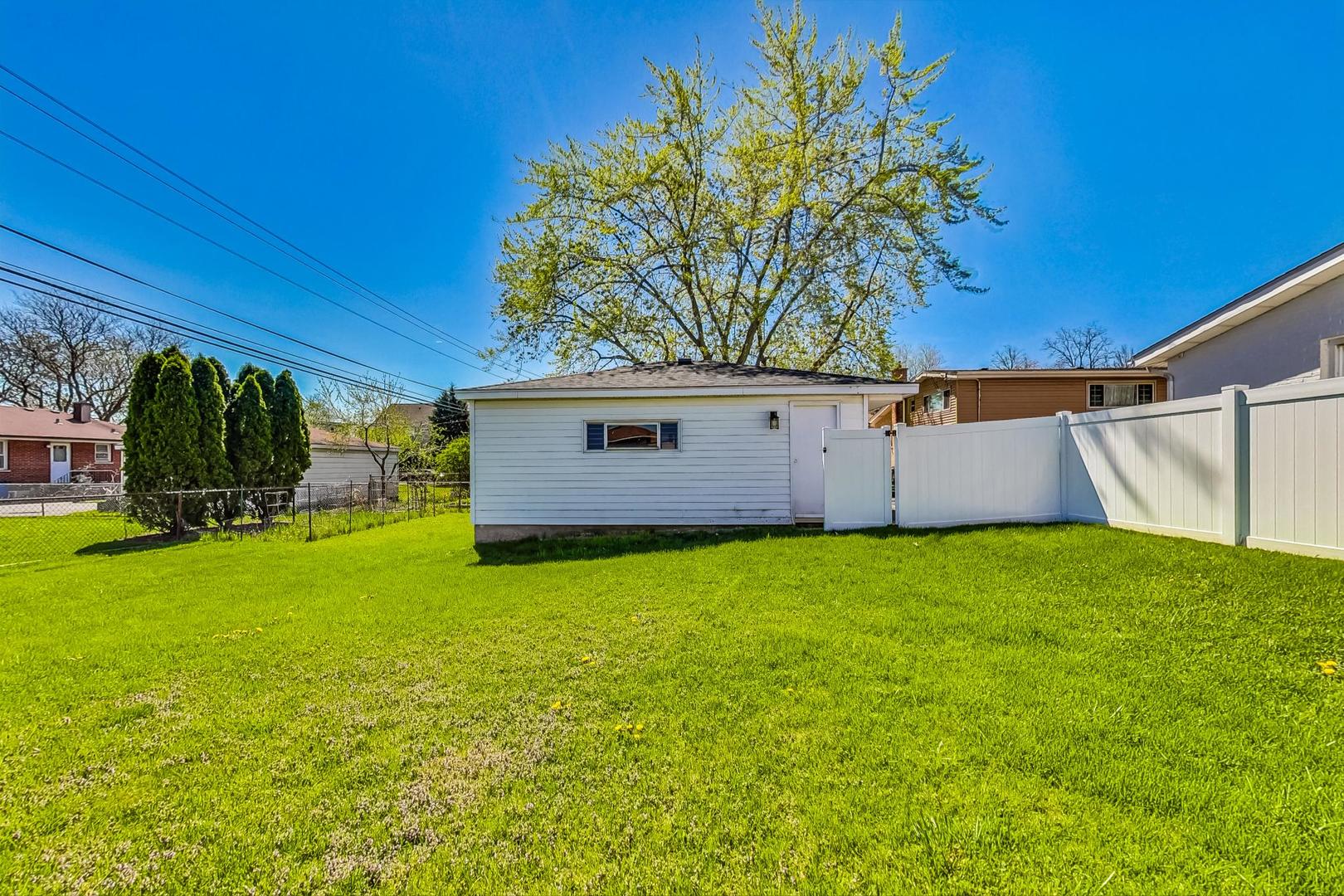 509 North Willow Road Elmhurst, IL 60126 - Photo 26 of 26