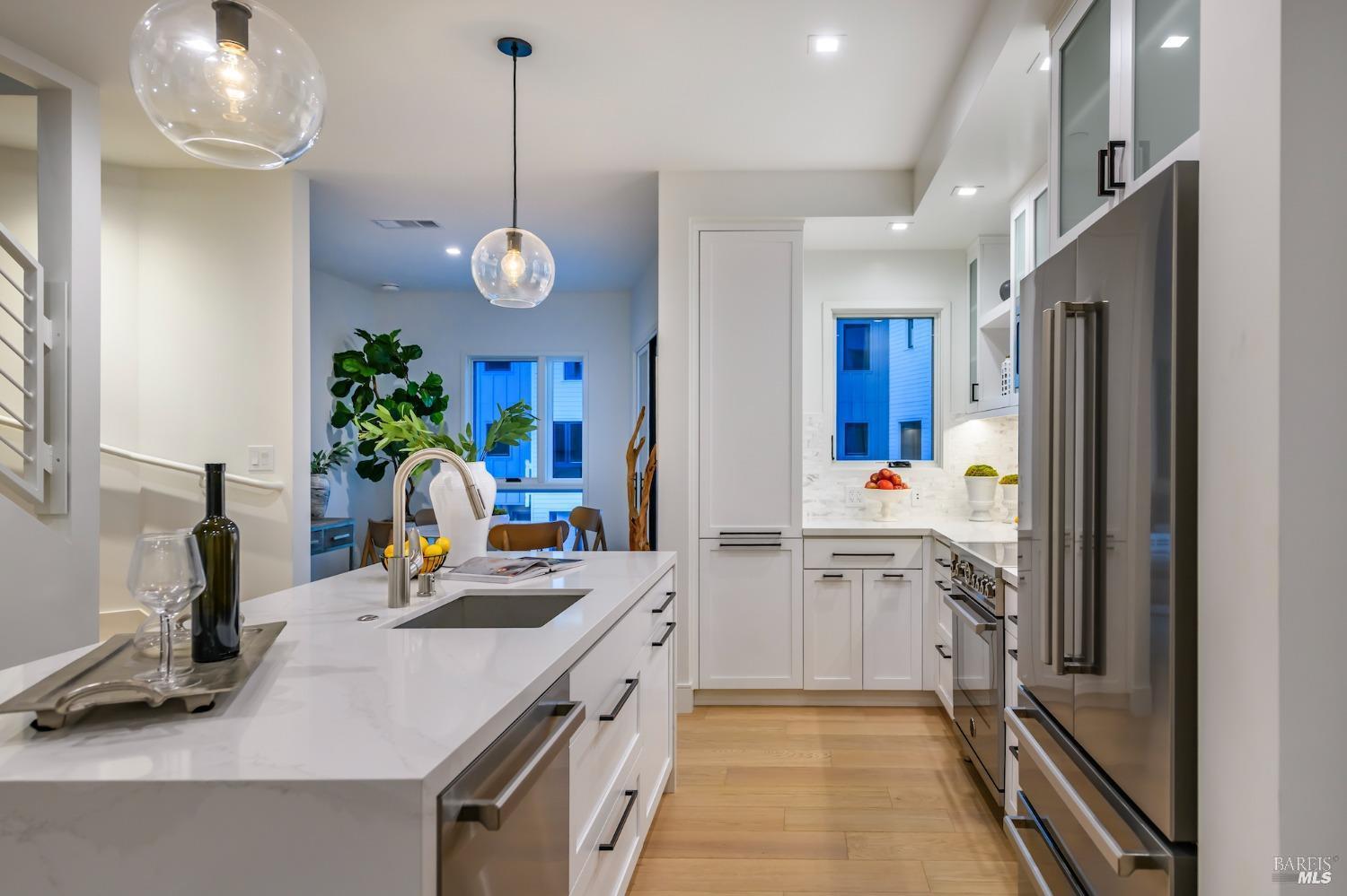 1096 Foster Road Napa, CA 94558 - Photo 12 of 26