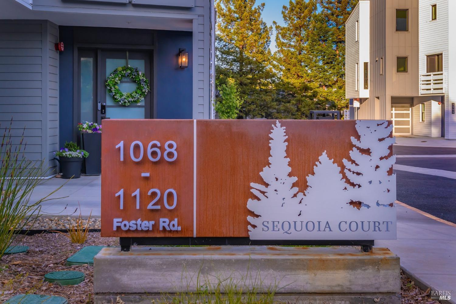 1096 Foster Road Napa, CA 94558 - Photo 25 of 26