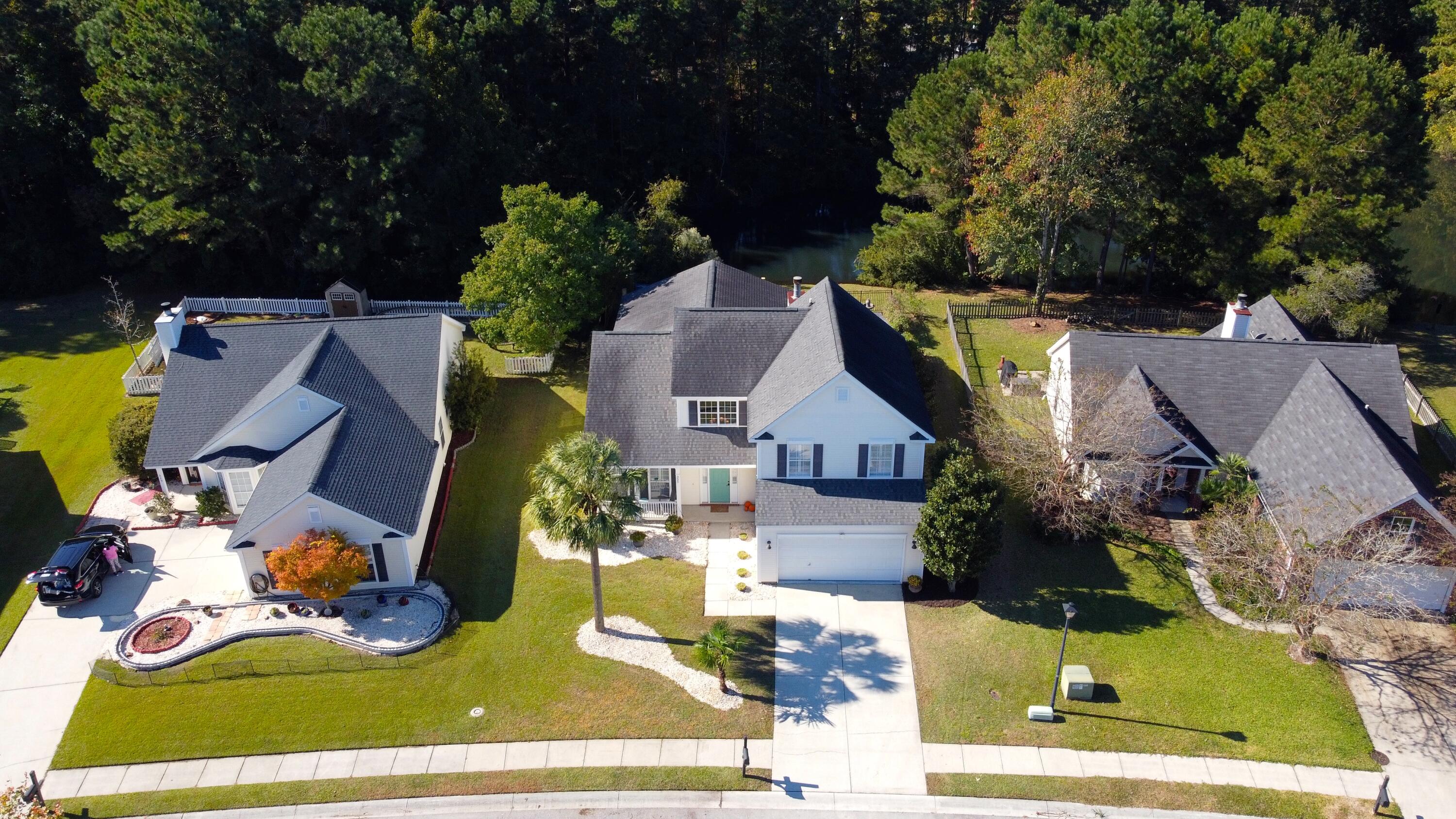325 Rice Bay Drive Mount Pleasant, SC 29464 - Photo 41 of 55 DJI_0338
