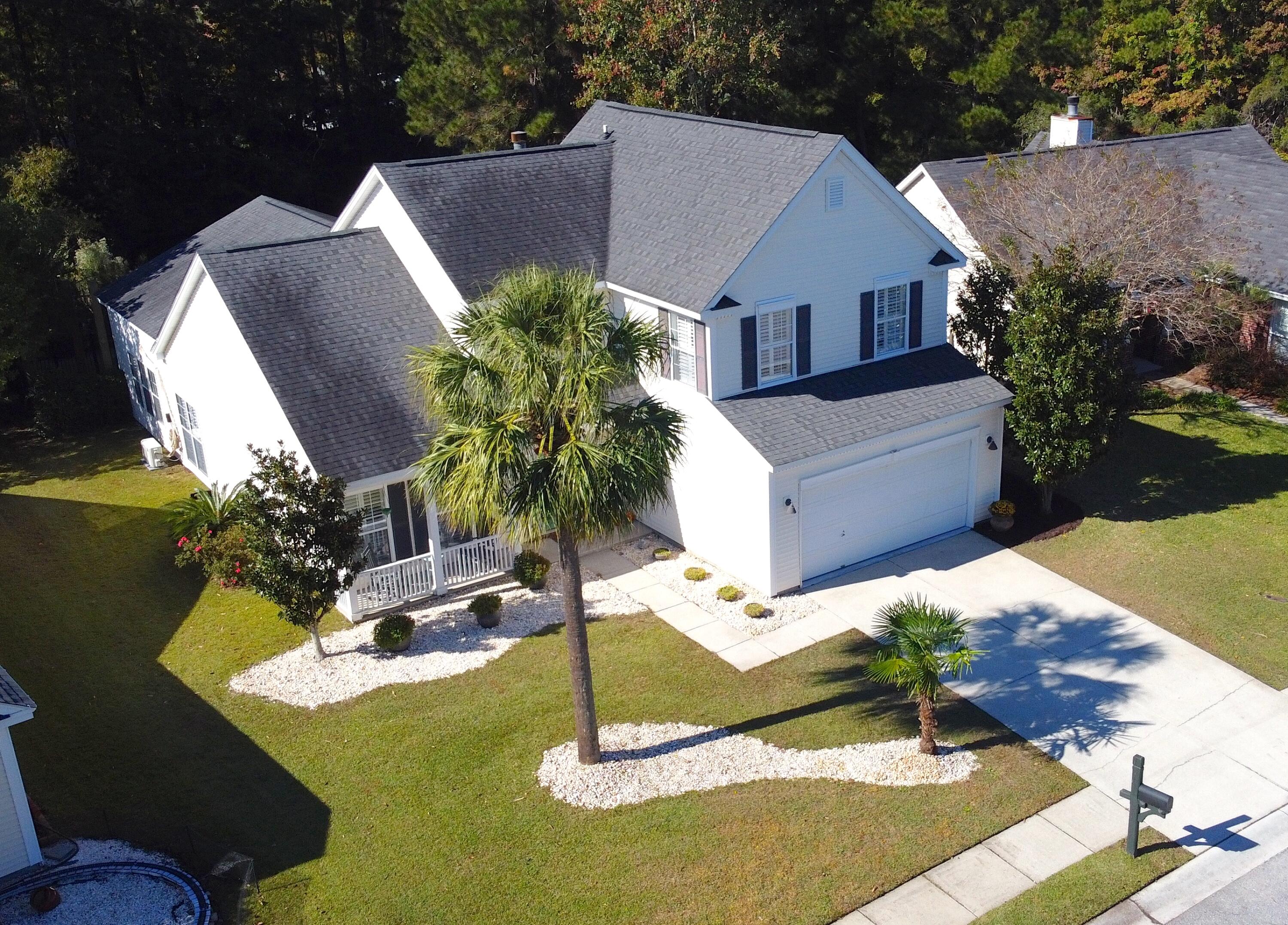 325 Rice Bay Drive Mount Pleasant, SC 29464 - Photo 42 of 55 DJI_0347