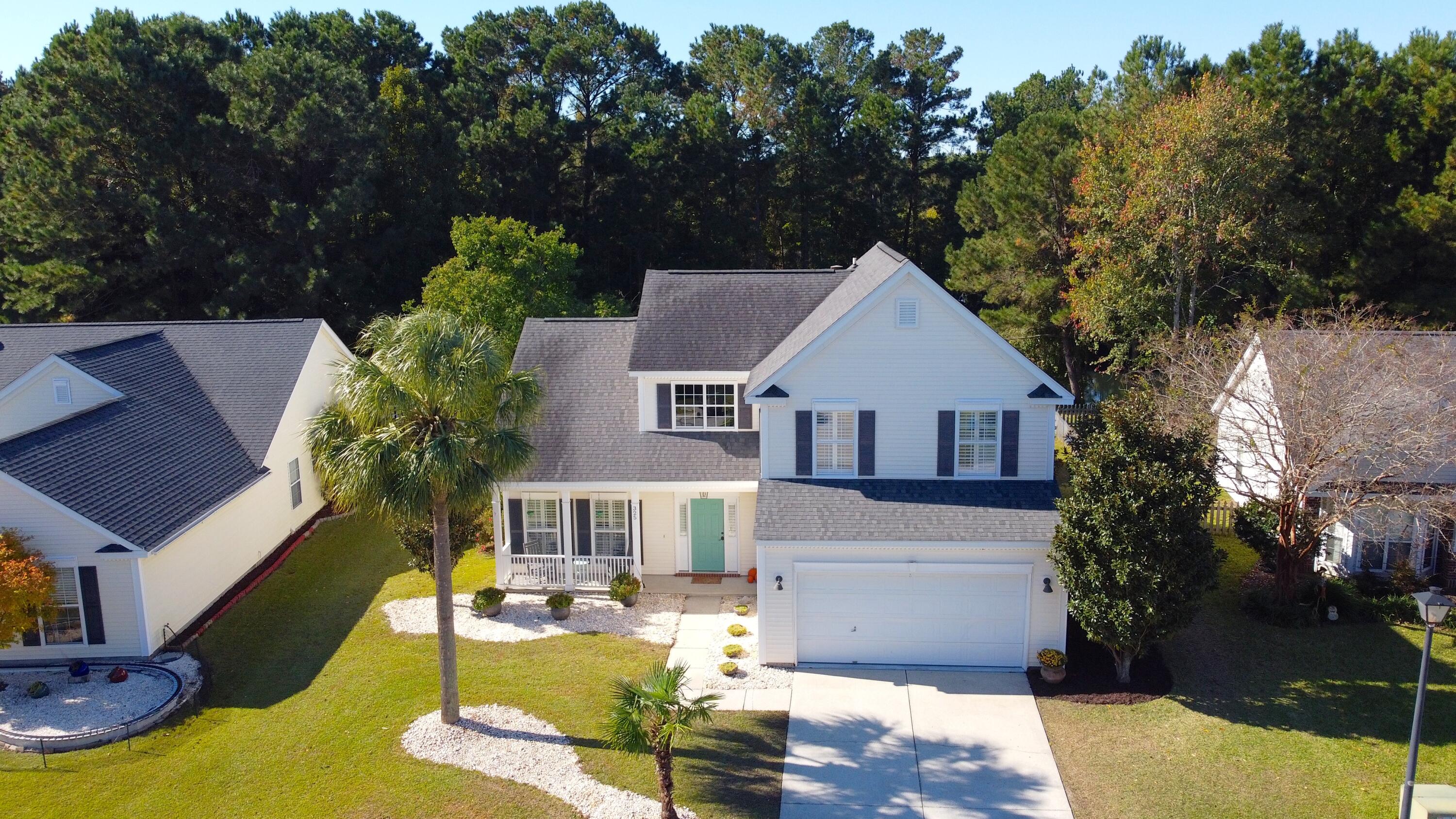 325 Rice Bay Drive Mount Pleasant, SC 29464 - Photo 43 of 55 DJI_0337