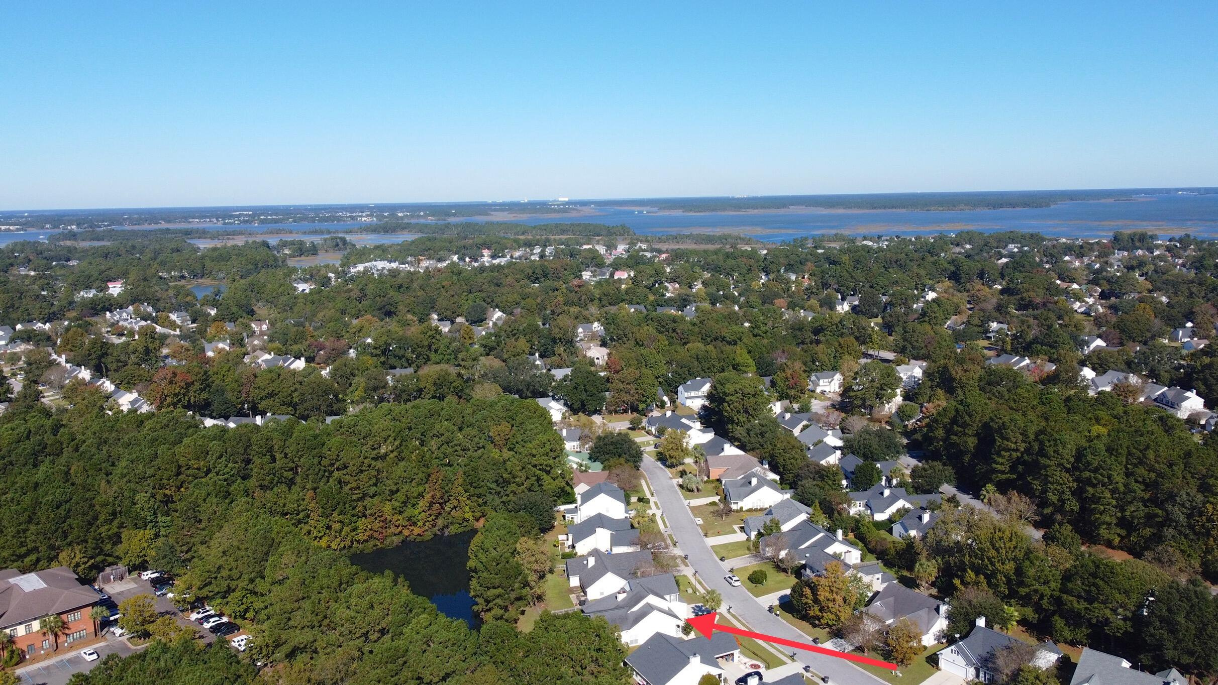 325 Rice Bay Drive Mount Pleasant, SC 29464 - Photo 44 of 55 DJI_0344