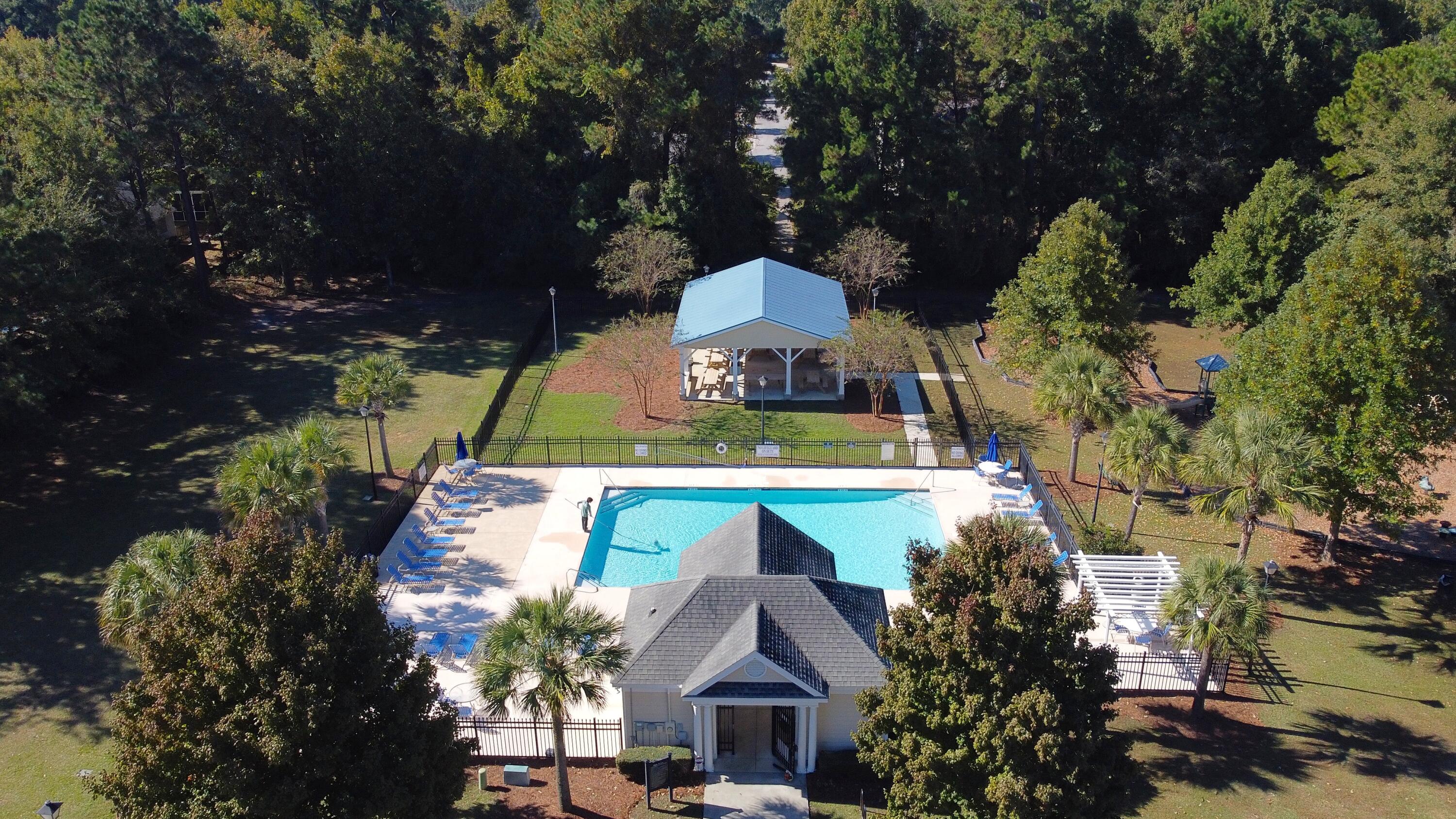 325 Rice Bay Drive Mount Pleasant, SC 29464 - Photo 46 of 55 DJI_0349