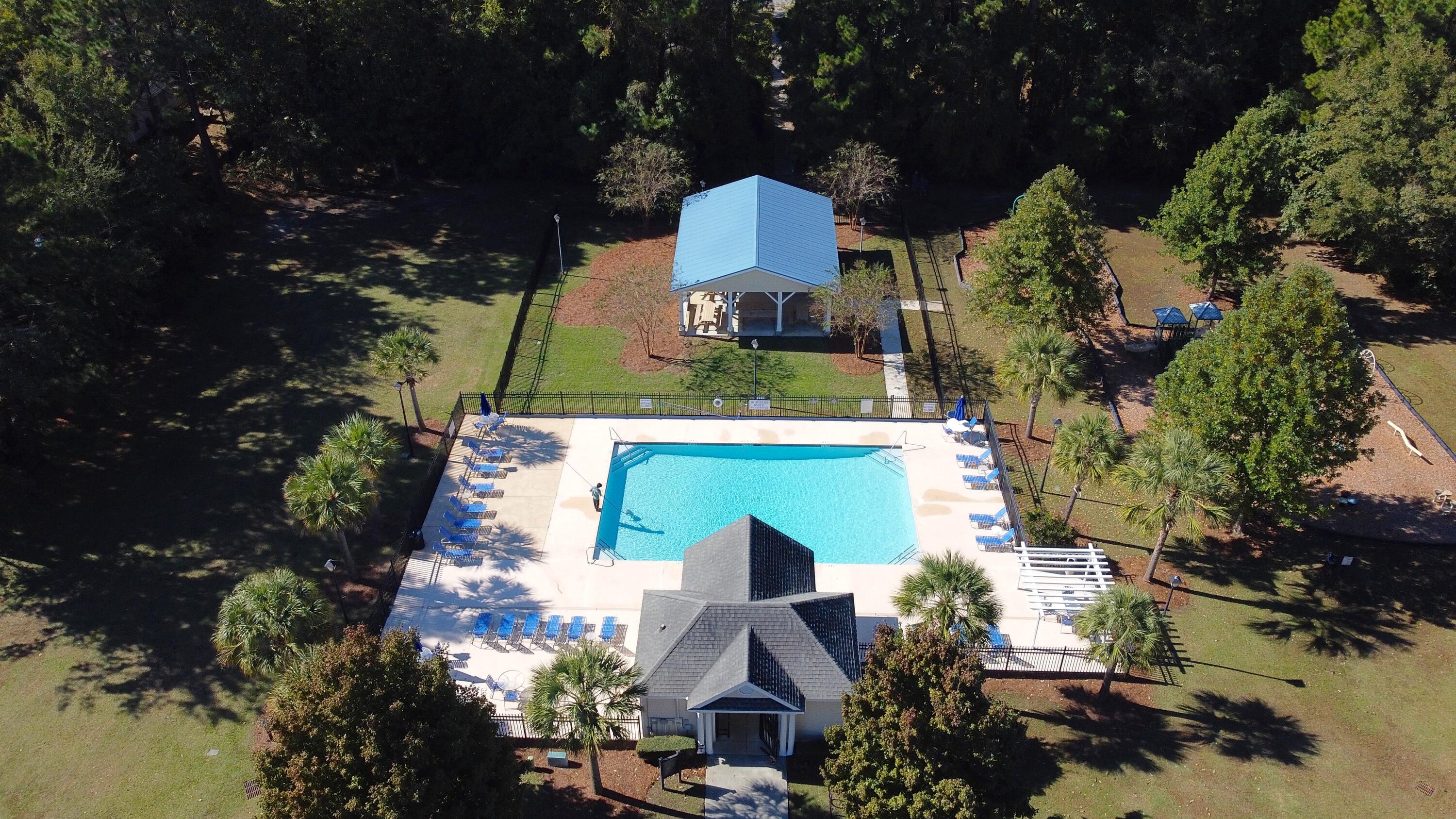 325 Rice Bay Drive Mount Pleasant, SC 29464 - Photo 47 of 55 DJI_0350