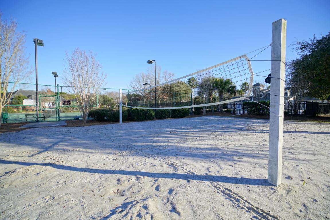 325 Rice Bay Drive Mount Pleasant, SC 29464 - Photo 54 of 55 Belle Hall Beach Volleyball