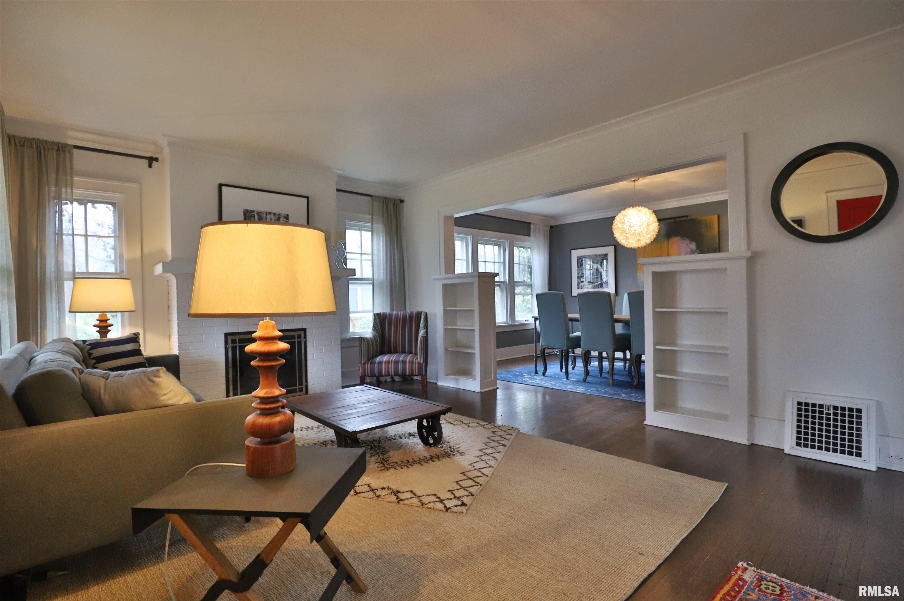 5719 North Prospect Road Peoria, IL 61614 - Photo 17 of 50 Gallery Image 17