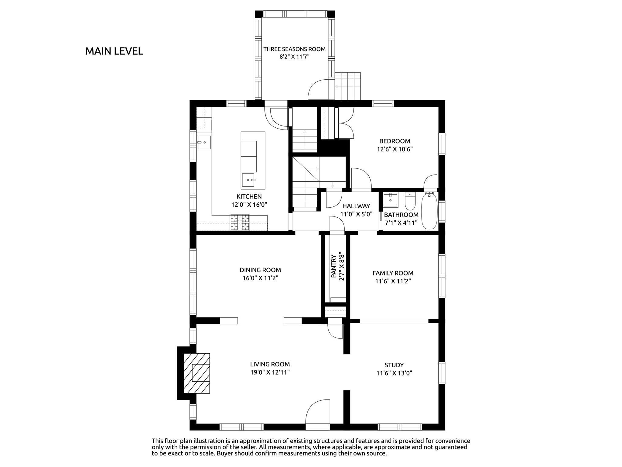 5719 North Prospect Road Peoria, IL 61614 - Photo 48 of 50 Gallery Image 48