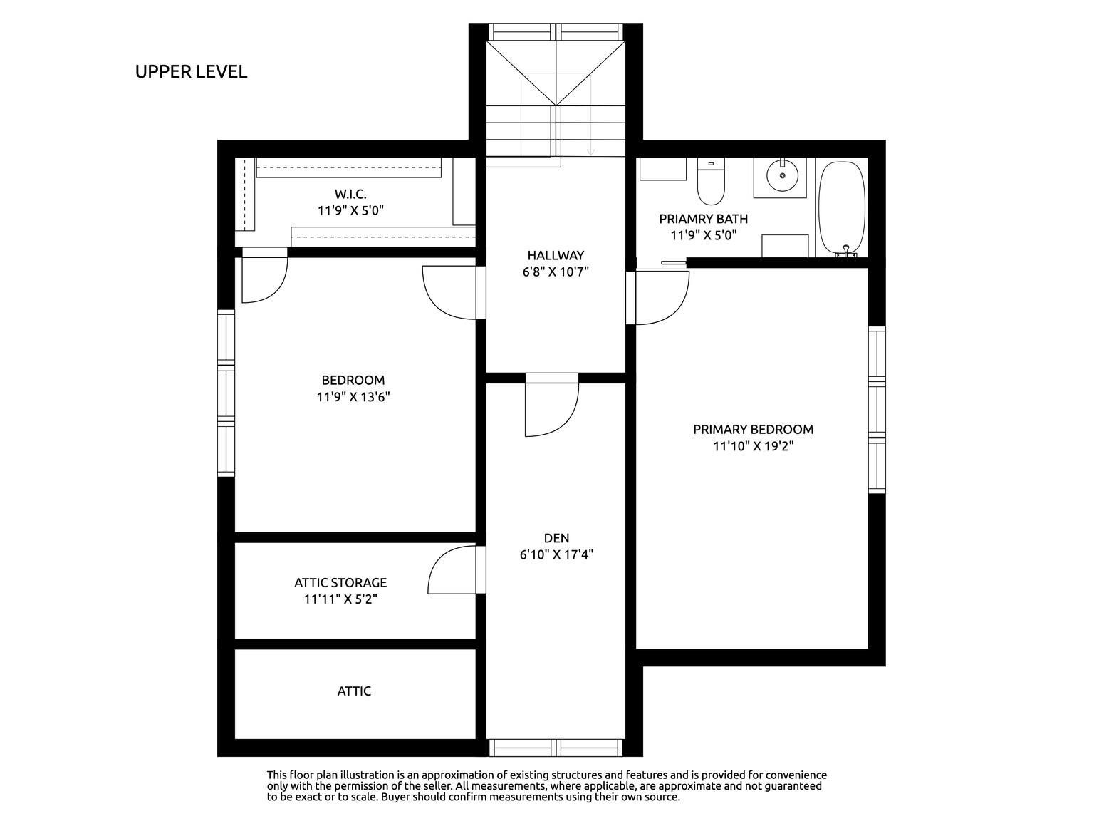 5719 North Prospect Road Peoria, IL 61614 - Photo 49 of 50 Gallery Image 49