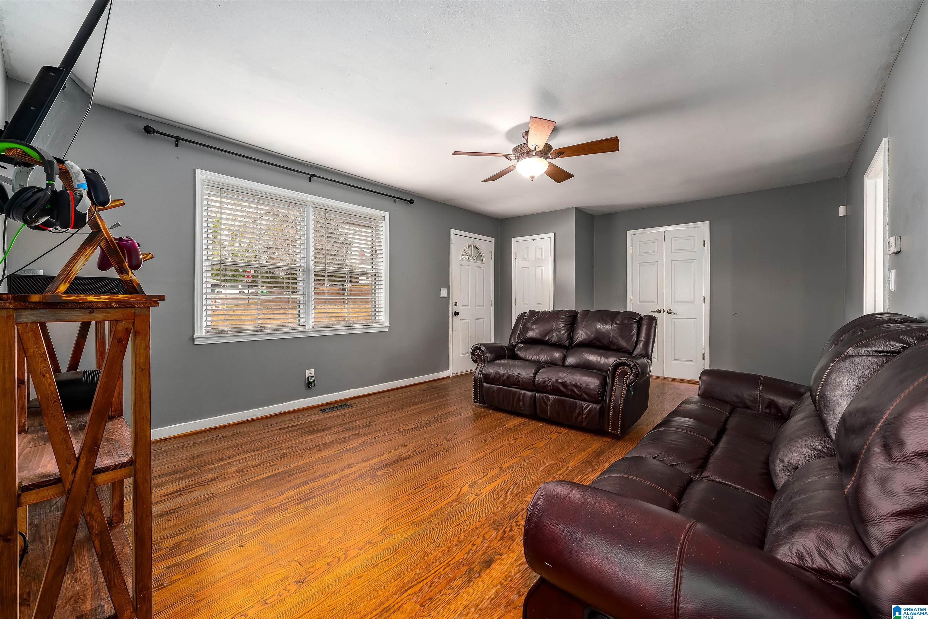 370 Pineview Road Montevallo, AL 35115 - Photo 9 of 24