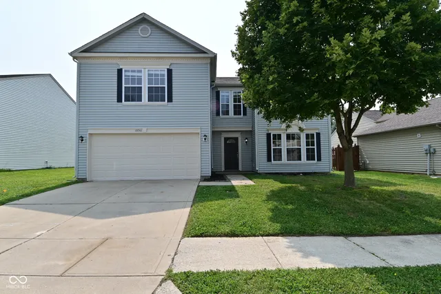 $349,900 | 10761 Parker Drive, Indianapolis, IN 46231