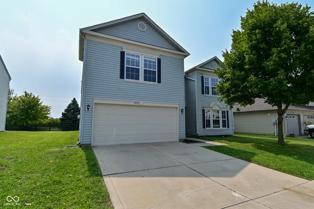 $349,900 | 10761 Parker Drive, Indianapolis, IN 46231