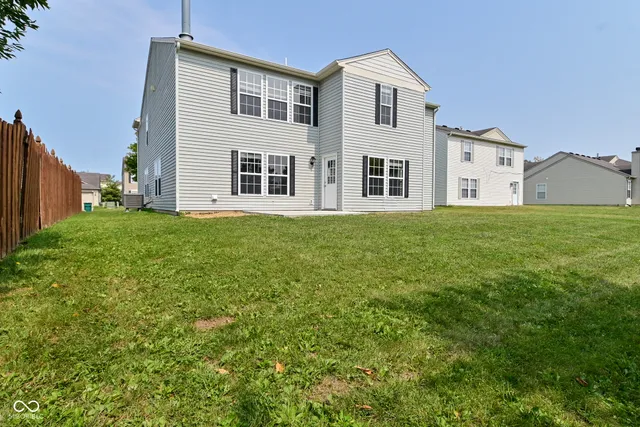 $349,900 | 10761 Parker Drive, Indianapolis, IN 46231